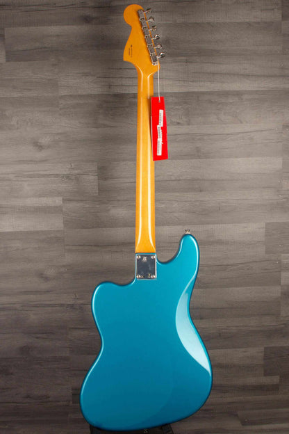 Fender Vintera® II '60s Bass VI Bass Guitar, Rosewood Fingerboard