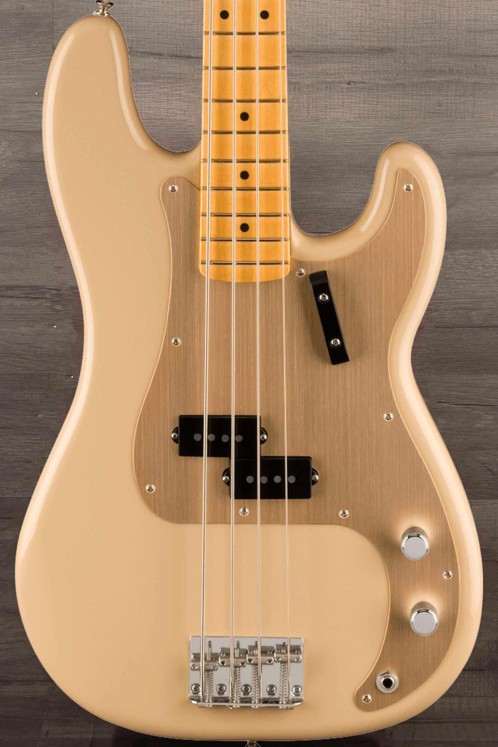 Fender Vintera II '50s Precision Bass Guitar