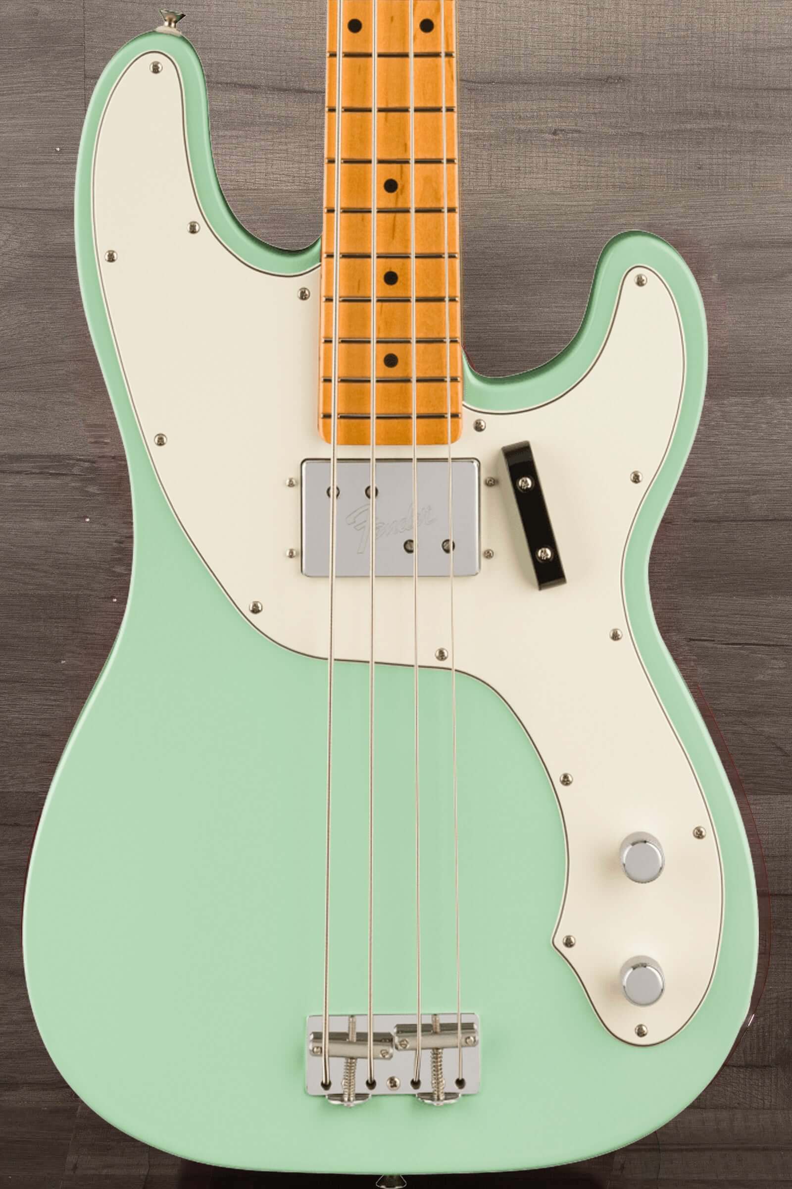 Fender Vintera II Telecaster - Bass Guitar