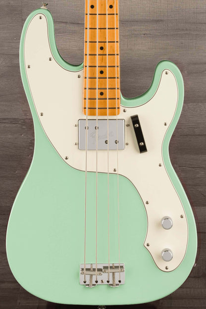Fender Vintera II Telecaster - Bass Guitar