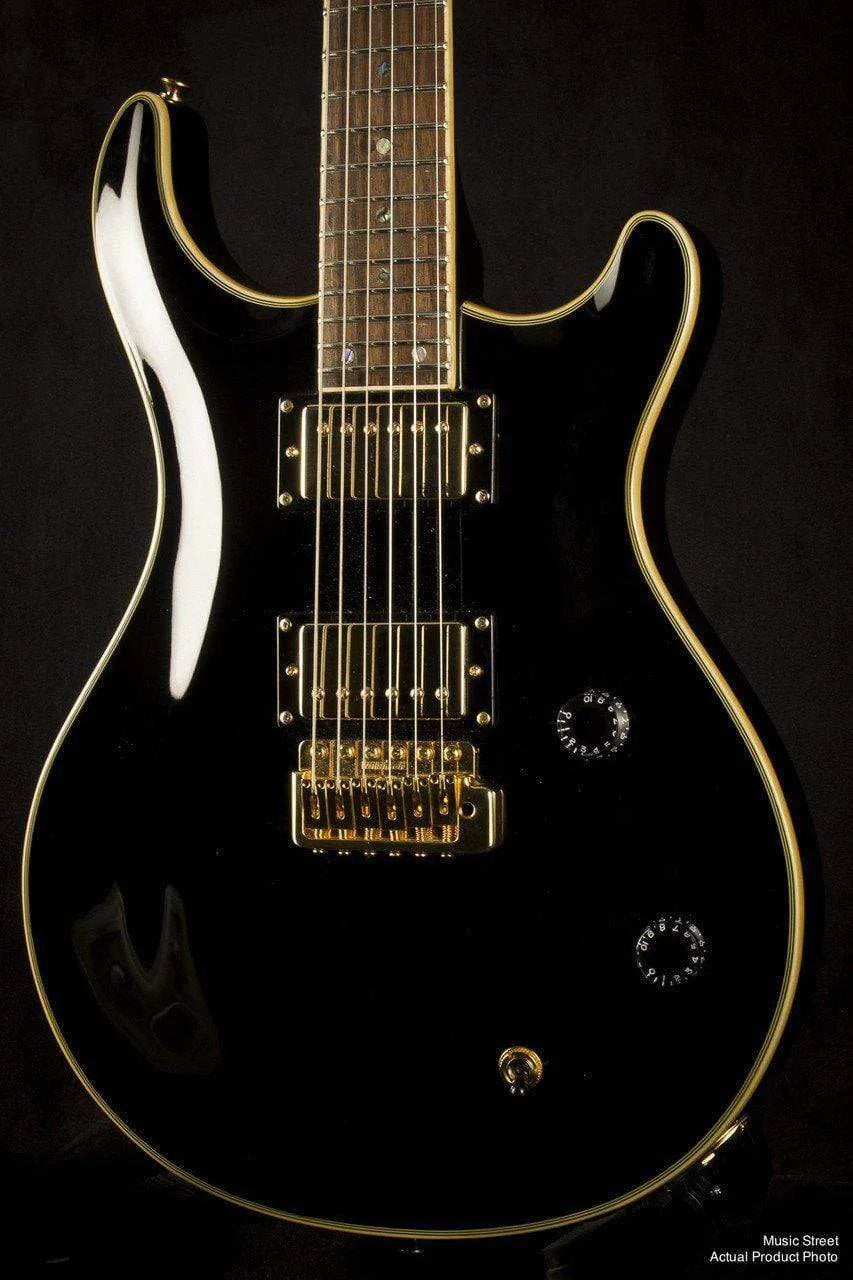 USED - Vintage Vrs V Electric Guitar