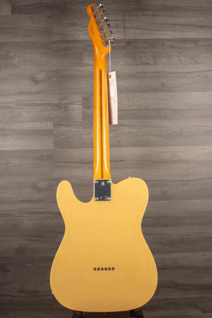 Fender Vintera® II '50s Nocaster® Electric Guitar - Maple Fingerboard