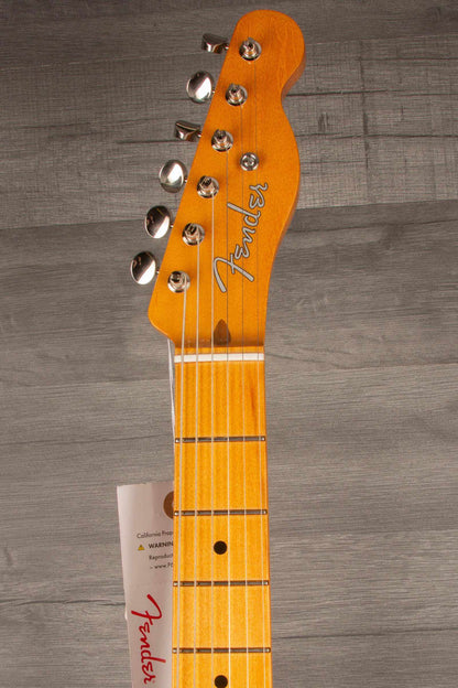 Fender Vintera® II '50s Nocaster® Electric Guitar - Maple Fingerboard