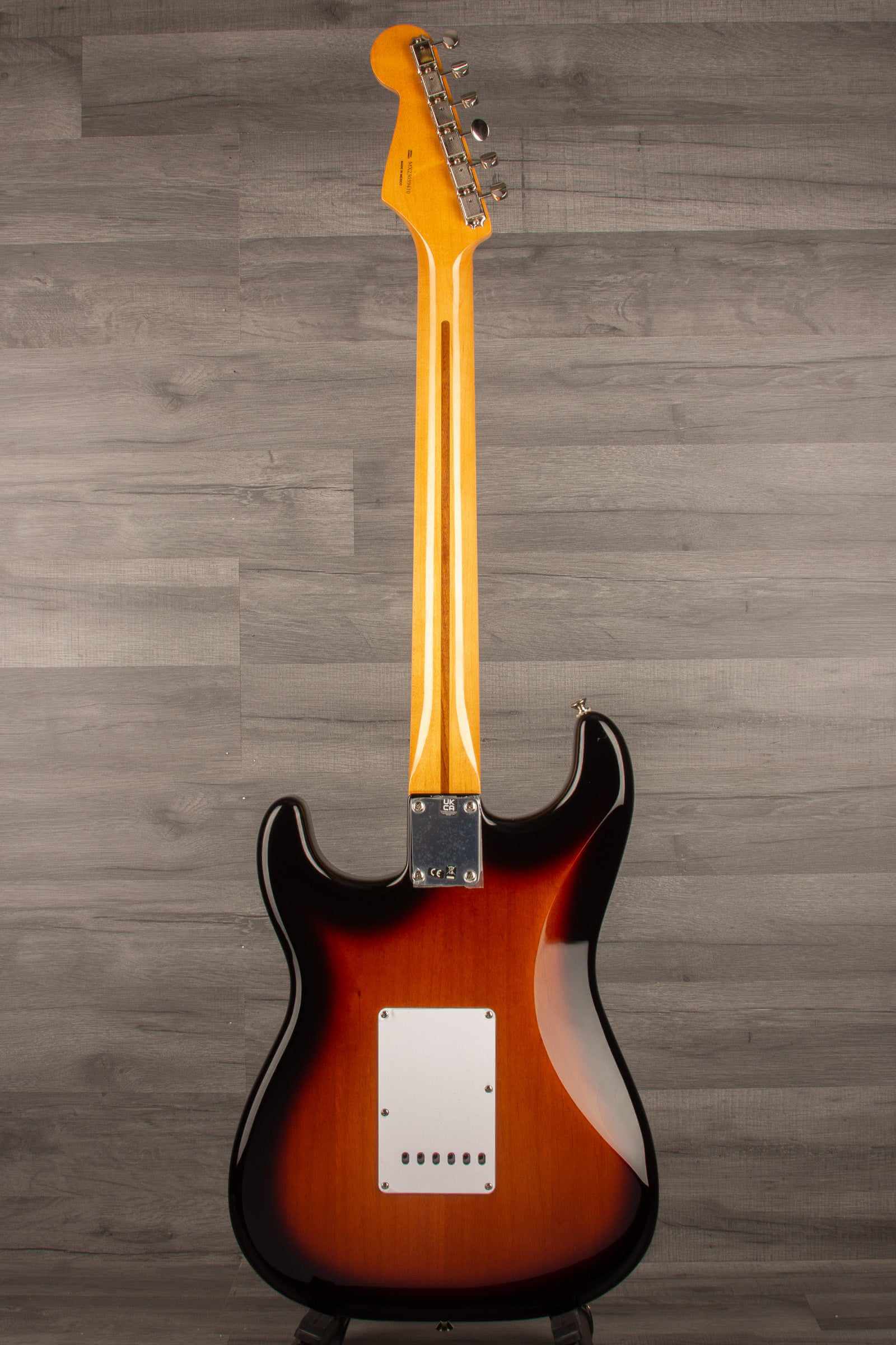 Fender Vintera® II '50s Stratocaster® Electric Guitar - Maple Fingerboard