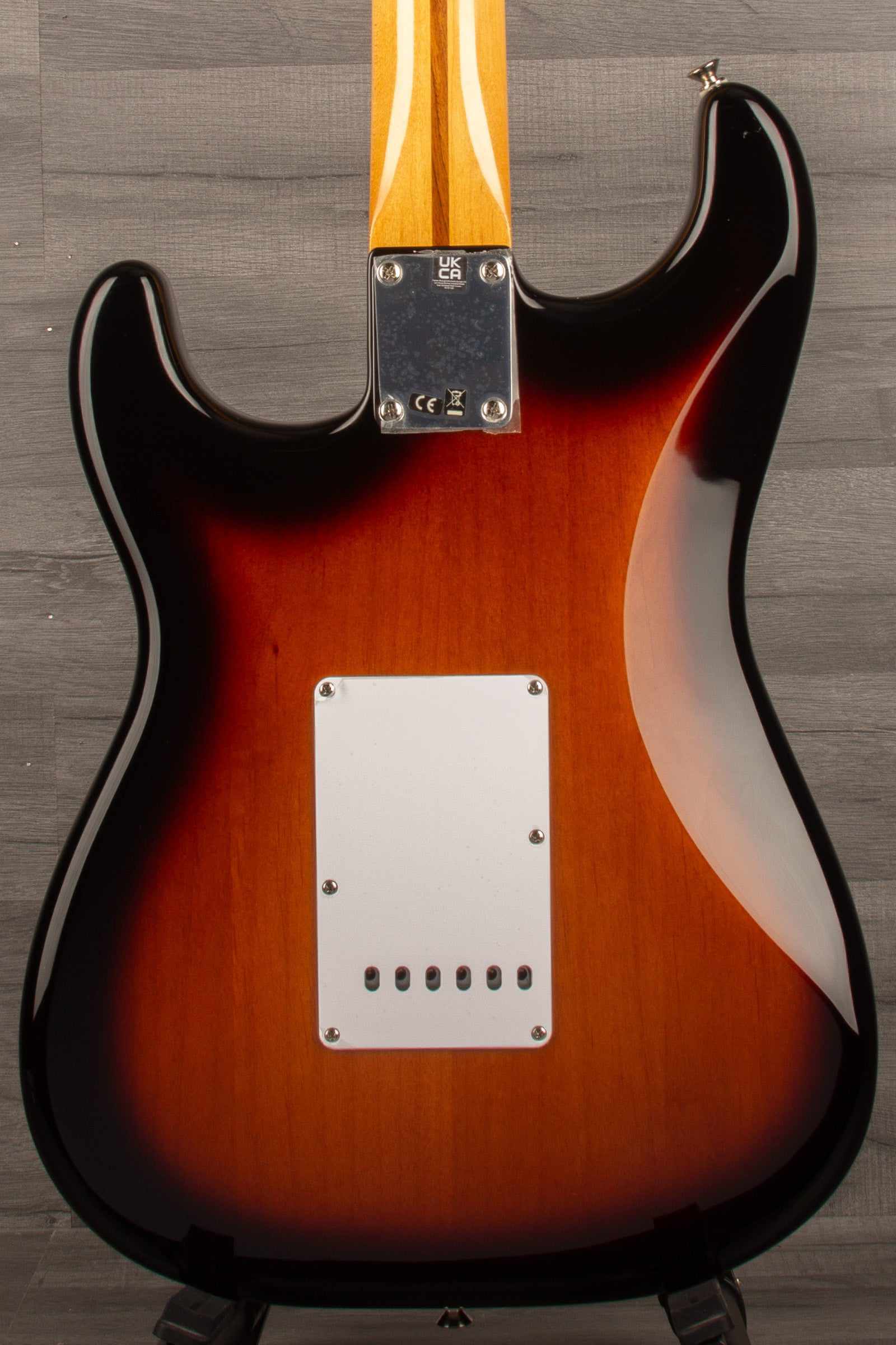 Fender Vintera® II '50s Stratocaster® Electric Guitar - Maple Fingerboard