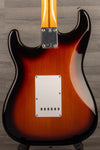 Fender Vintera® II '50s Stratocaster®, Maple Fingerboard, 2-Color Sunburst
