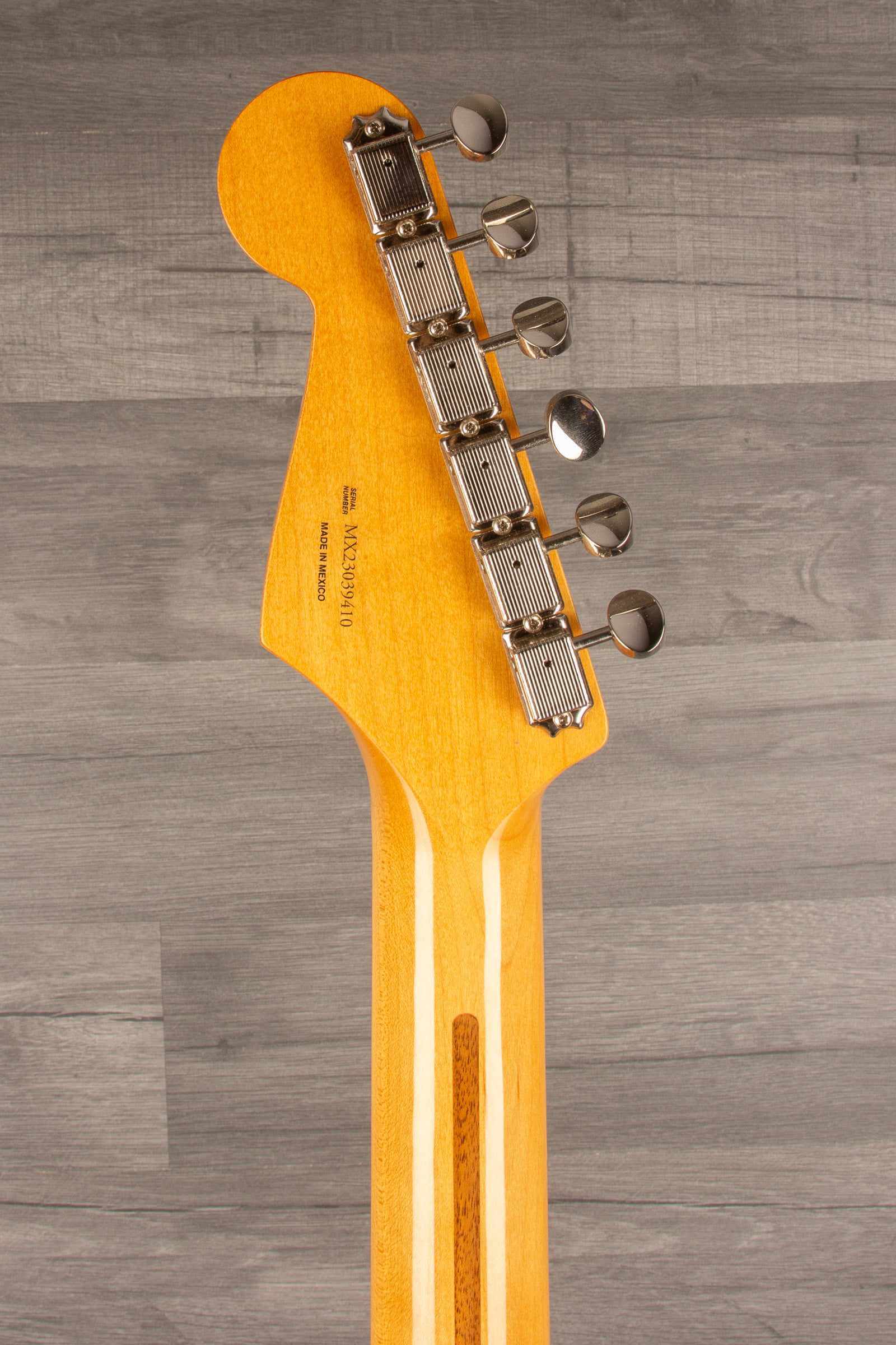 Fender Vintera® II '50s Stratocaster® Electric Guitar - Maple Fingerboard