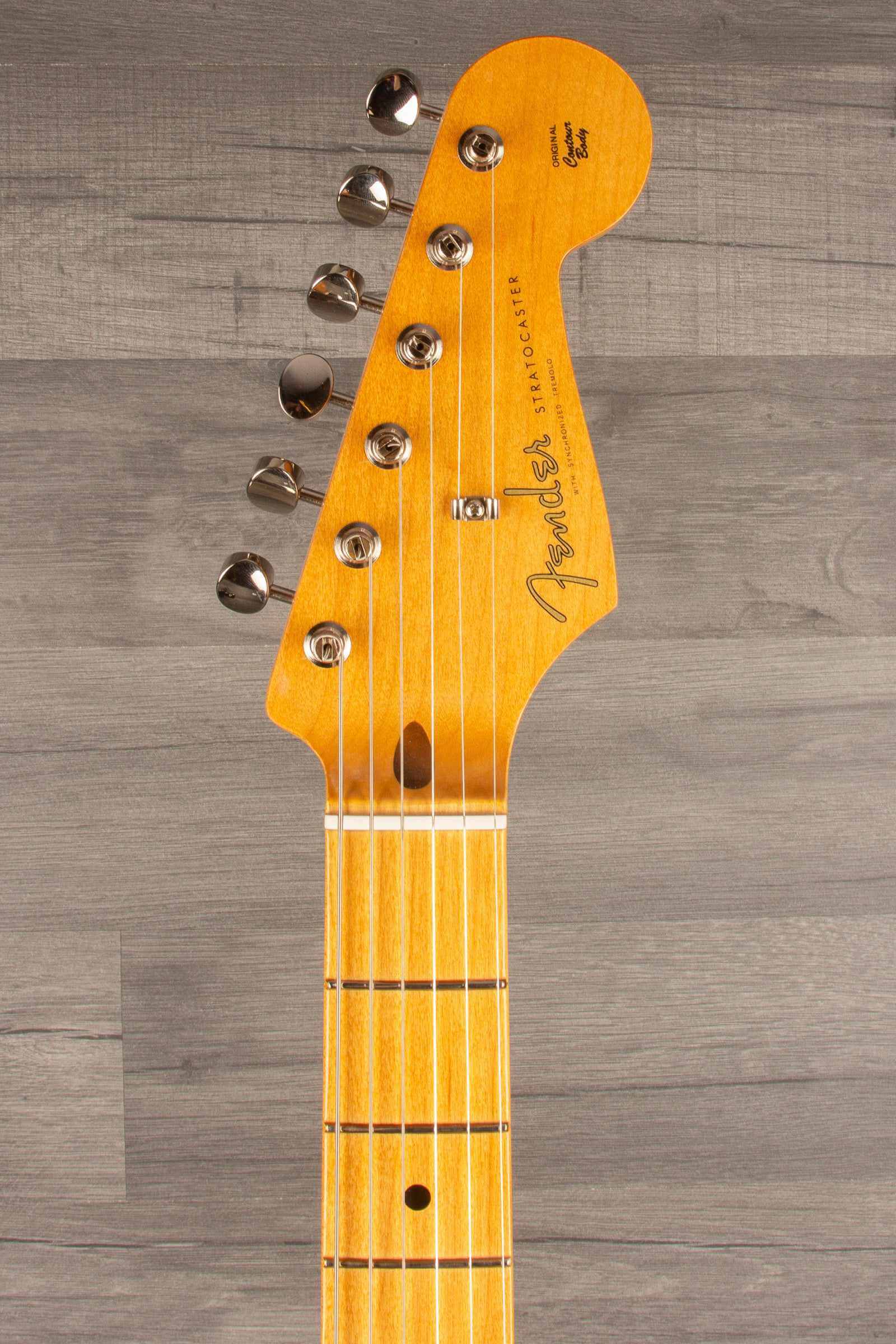 Fender Vintera® II '50s Stratocaster® Electric Guitar - Maple Fingerboard