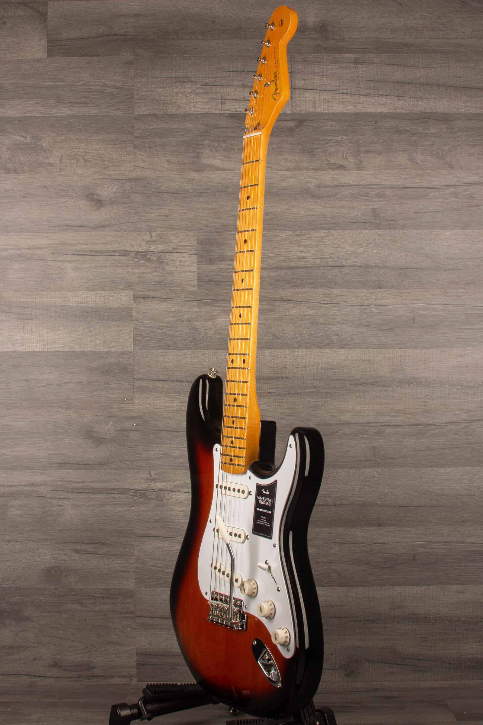 Fender Vintera® II '50s Stratocaster® Electric Guitar - Maple Fingerboard