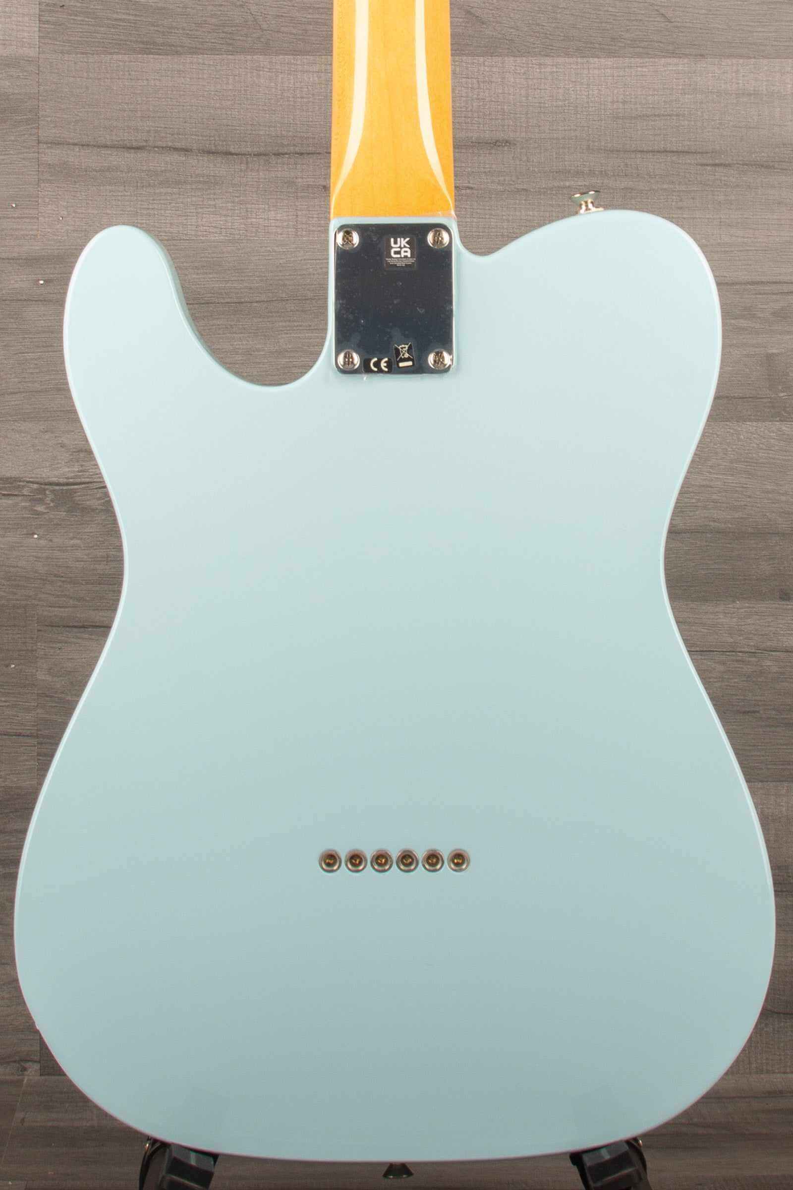 Fender Vintera® II '60s Telecaster® Electric Guitar - Rosewood Fingerboard
