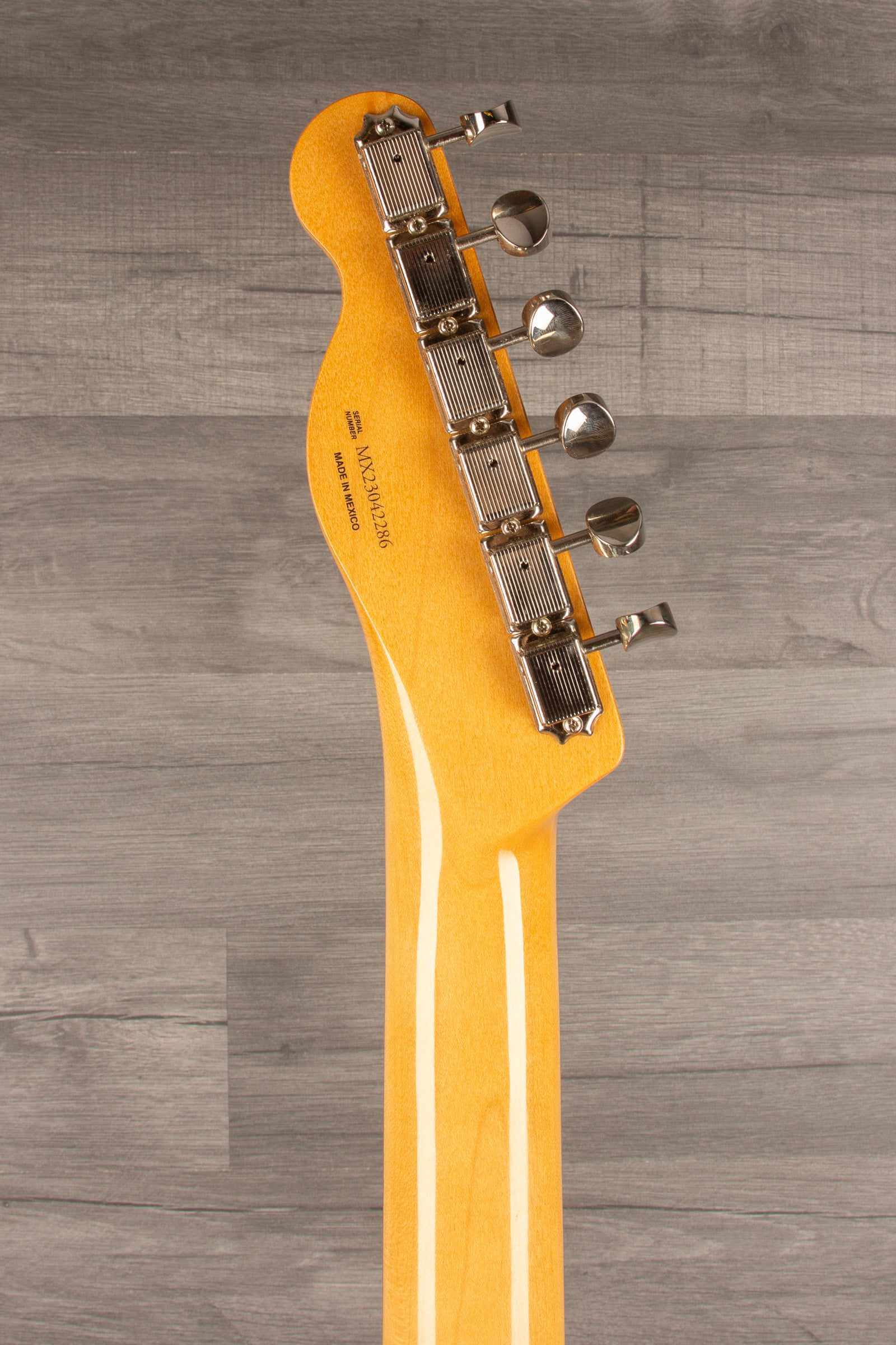 Fender Vintera® II '60s Telecaster® Electric Guitar - Rosewood Fingerboard