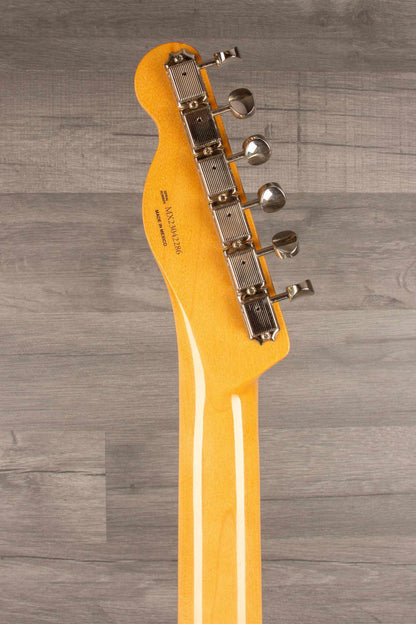 Fender Vintera® II '60s Telecaster® Electric Guitar - Rosewood Fingerboard