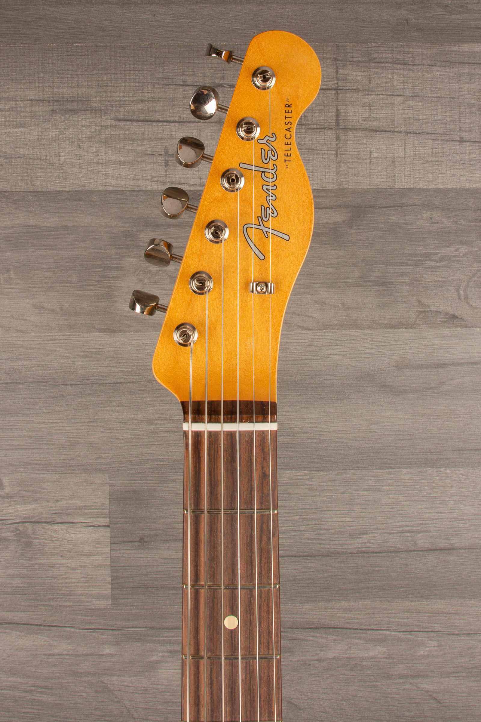Fender Vintera® II '60s Telecaster® Electric Guitar - Rosewood Fingerboard