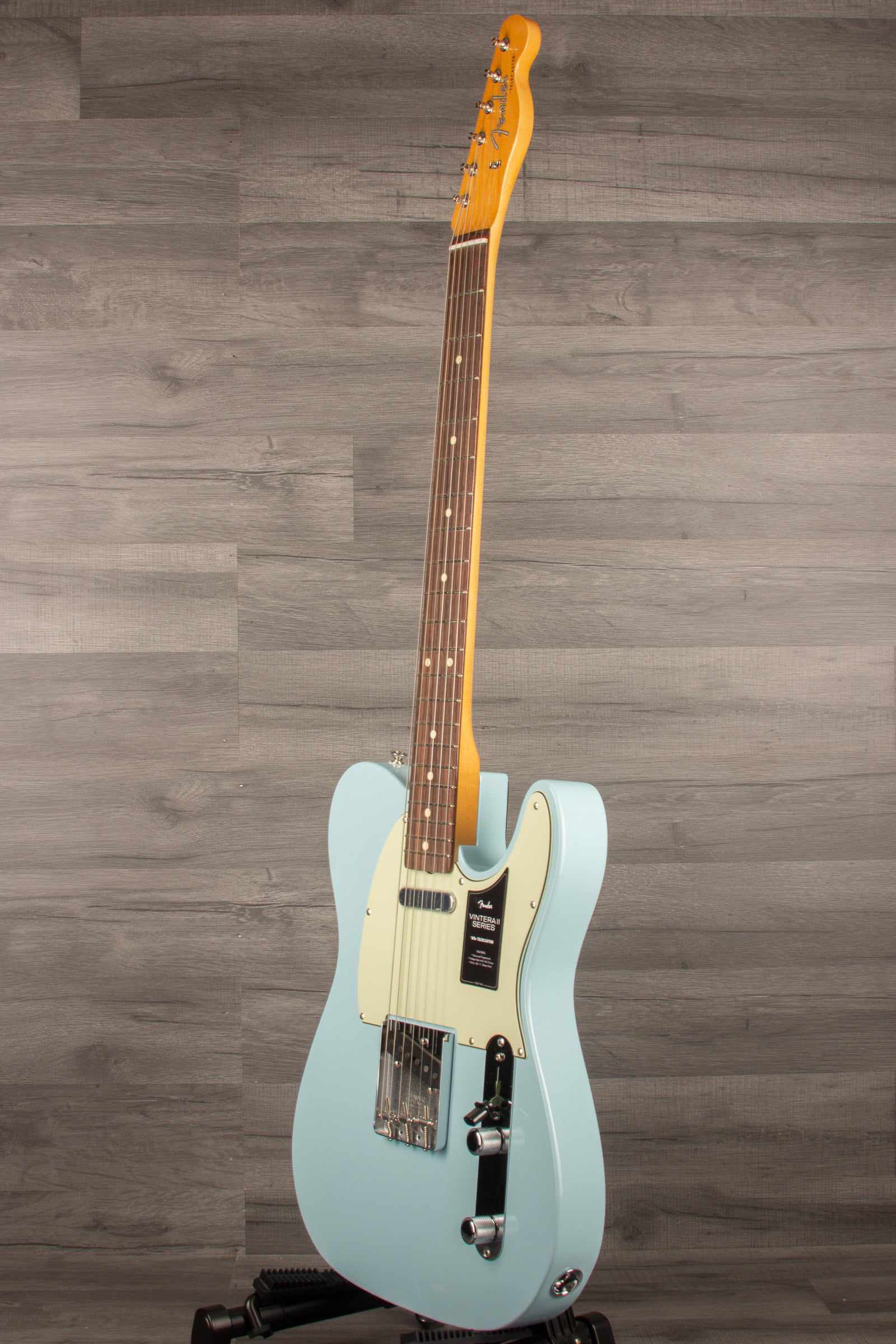 Fender Vintera® II '60s Telecaster® Electric Guitar - Rosewood Fingerboard