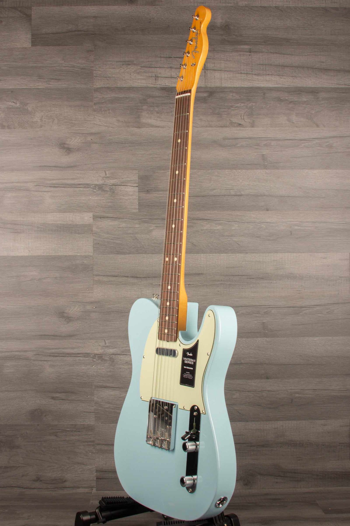 Fender Vintera® II '60s Telecaster® Electric Guitar - Rosewood Fingerboard
