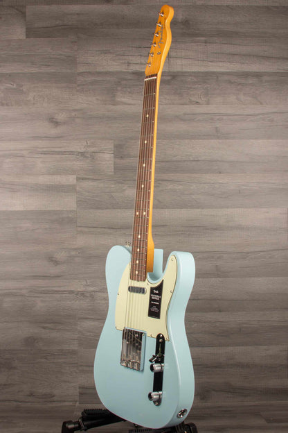 Fender Vintera® II '60s Telecaster® Electric Guitar - Rosewood Fingerboard