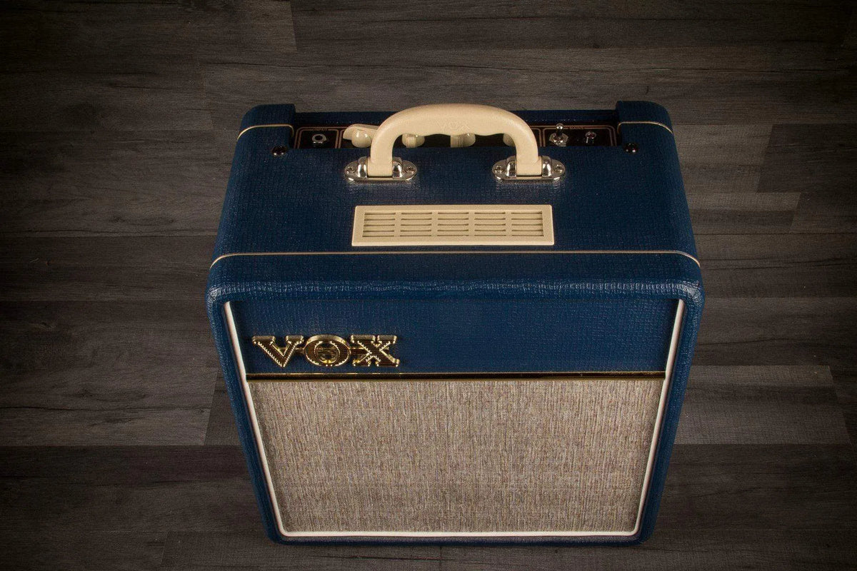 Ac4 C1 Bl 4W Combo Guitar Amp
