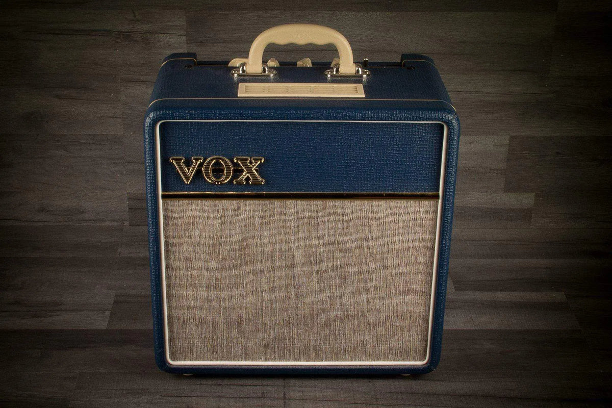 Ac4 C1 Bl 4W Combo Guitar Amp