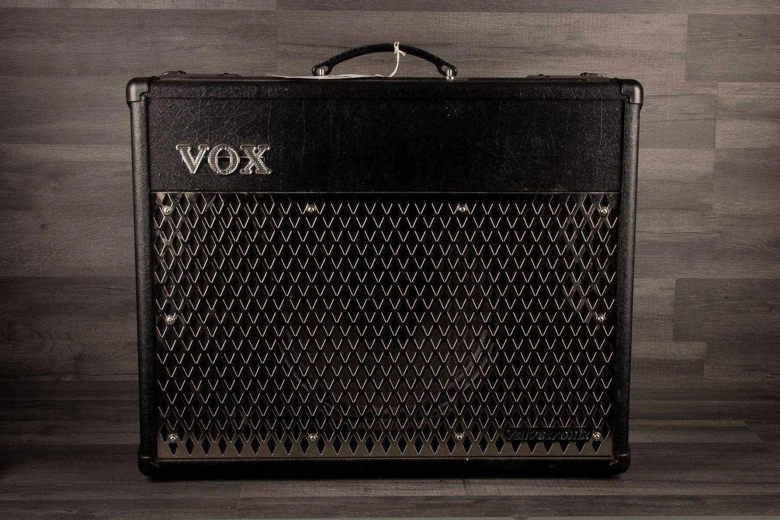 USED - Vox Ad50Vt Amplfier