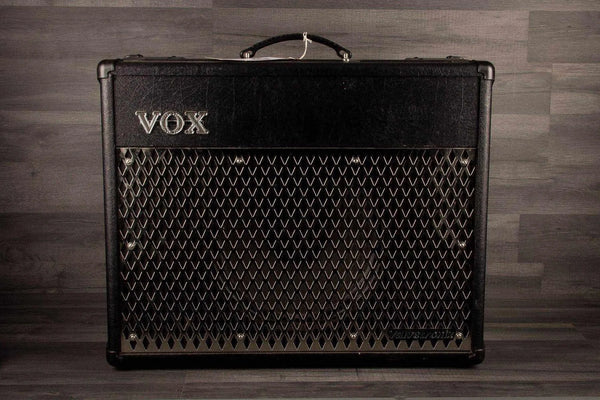 USED - Vox Ad50Vt Amplfier
