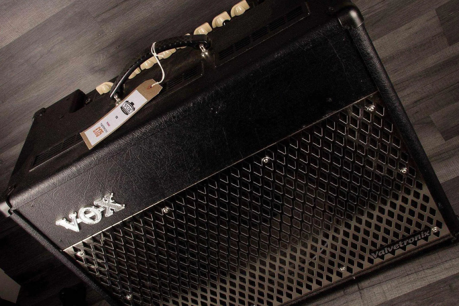 USED - Vox Ad50Vt Amplfier
