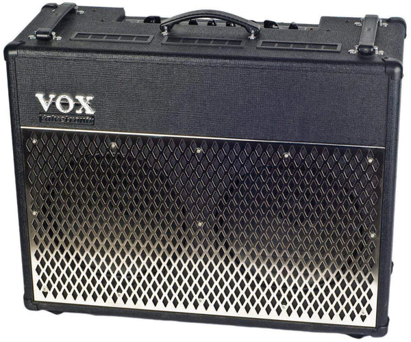 USED - Vox Ad100Vt 100W 2X12 Combo