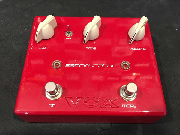 USED - Vox Satchurator