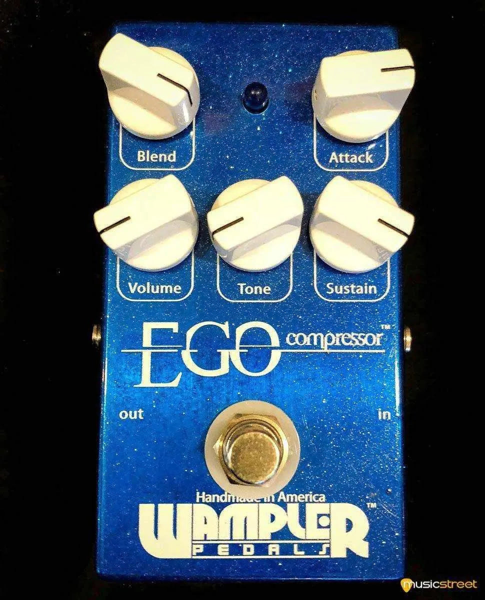 USED - Wampler EGO Compressor