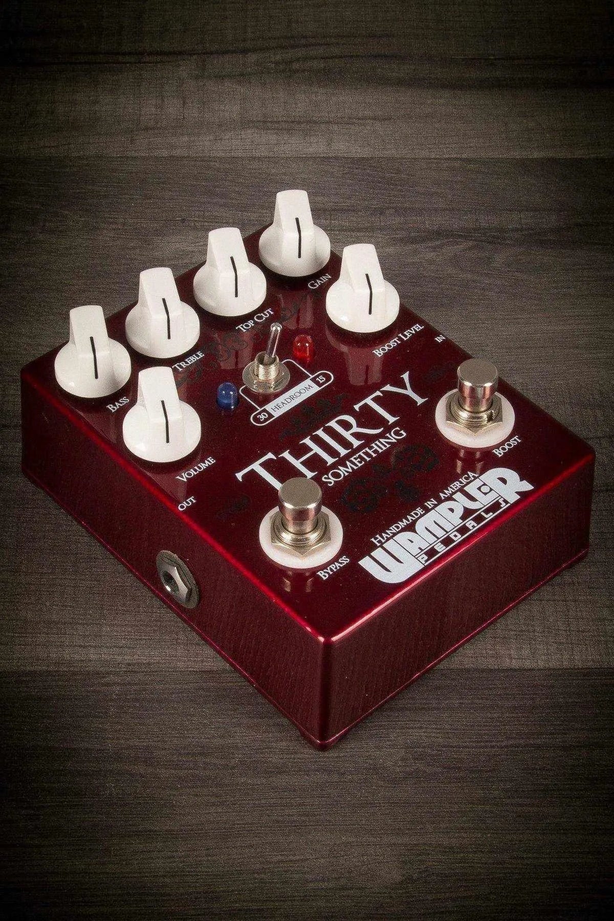 Wampler Thirty Something