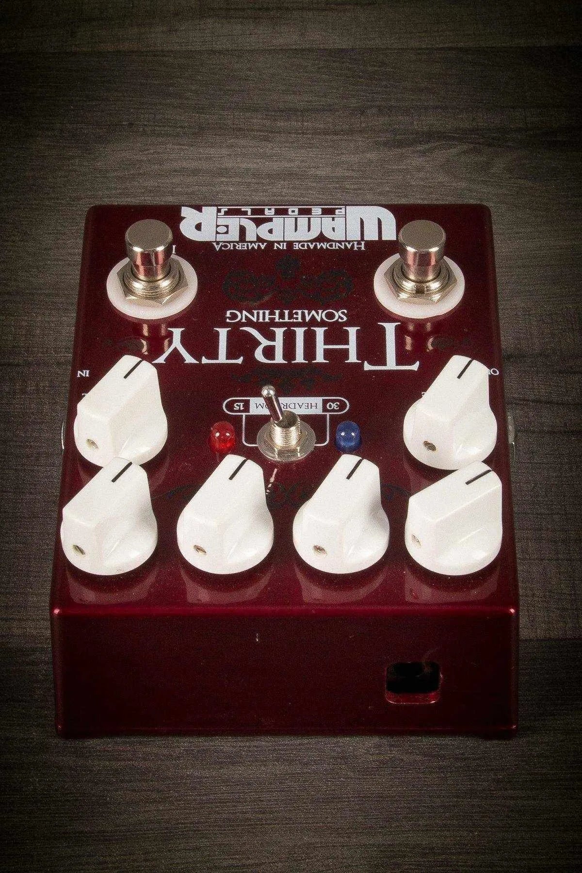 Wampler Thirty Something
