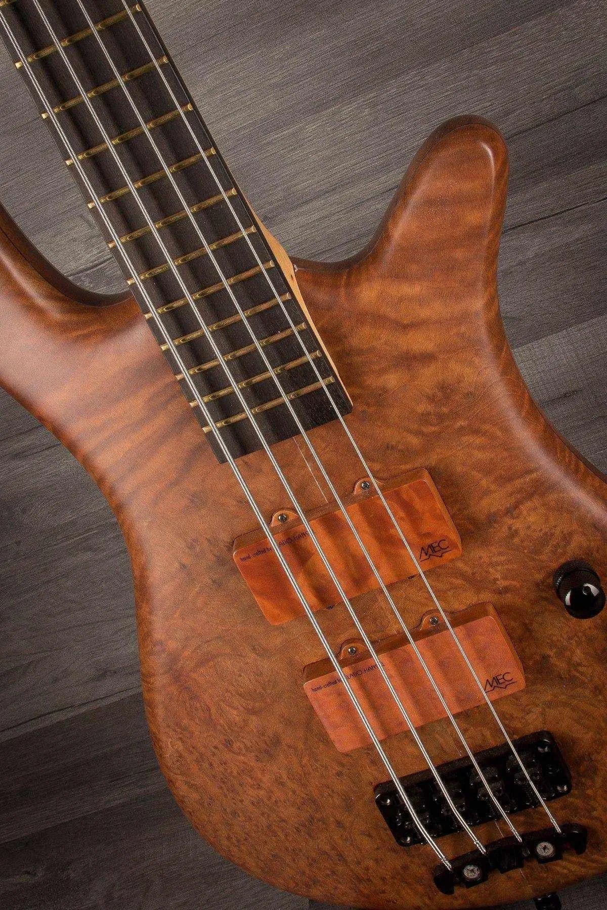 USED - Warwick Streamer LX 2008 Limited Edition - Custom Shop