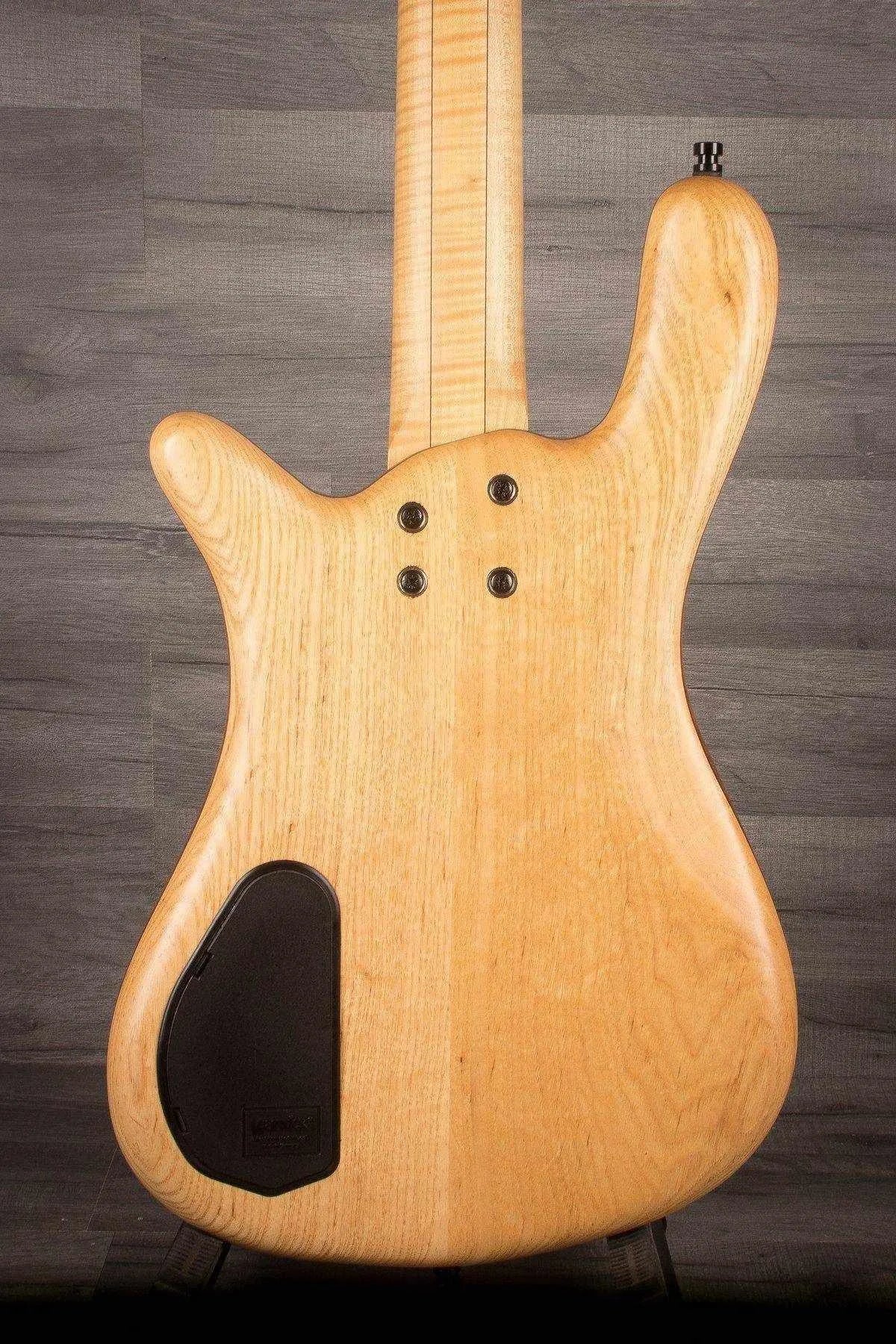 USED - Warwick Streamer LX 2008 Limited Edition - Custom Shop