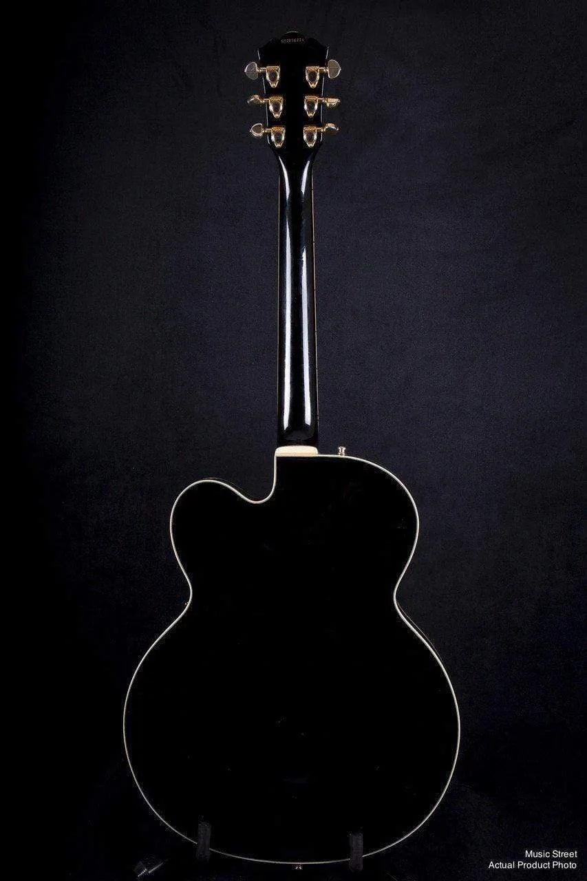 USED - Washburn J-9 Washington Special Edition 6/100