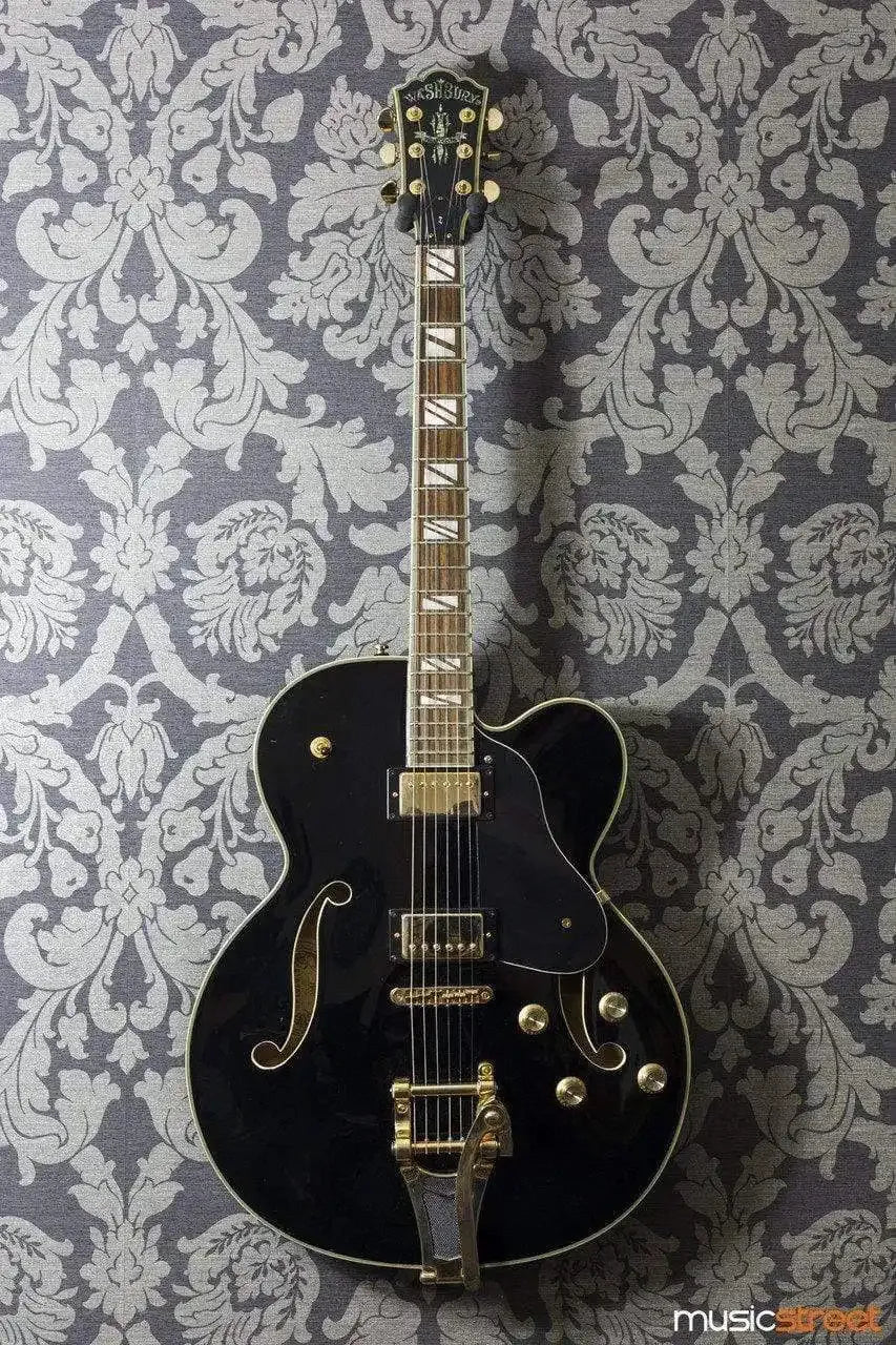 USED - Washburn J9