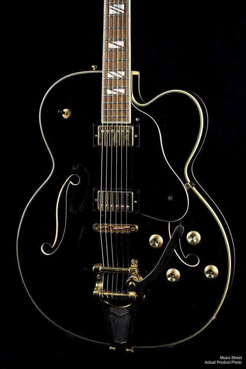 USED - Washburn J9 Black