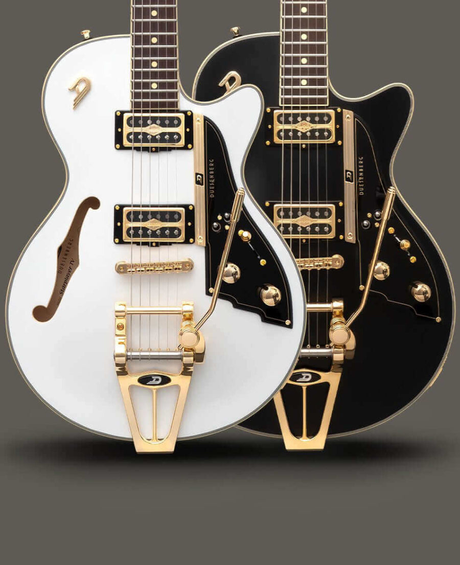 duesenberg guitars uk dealer