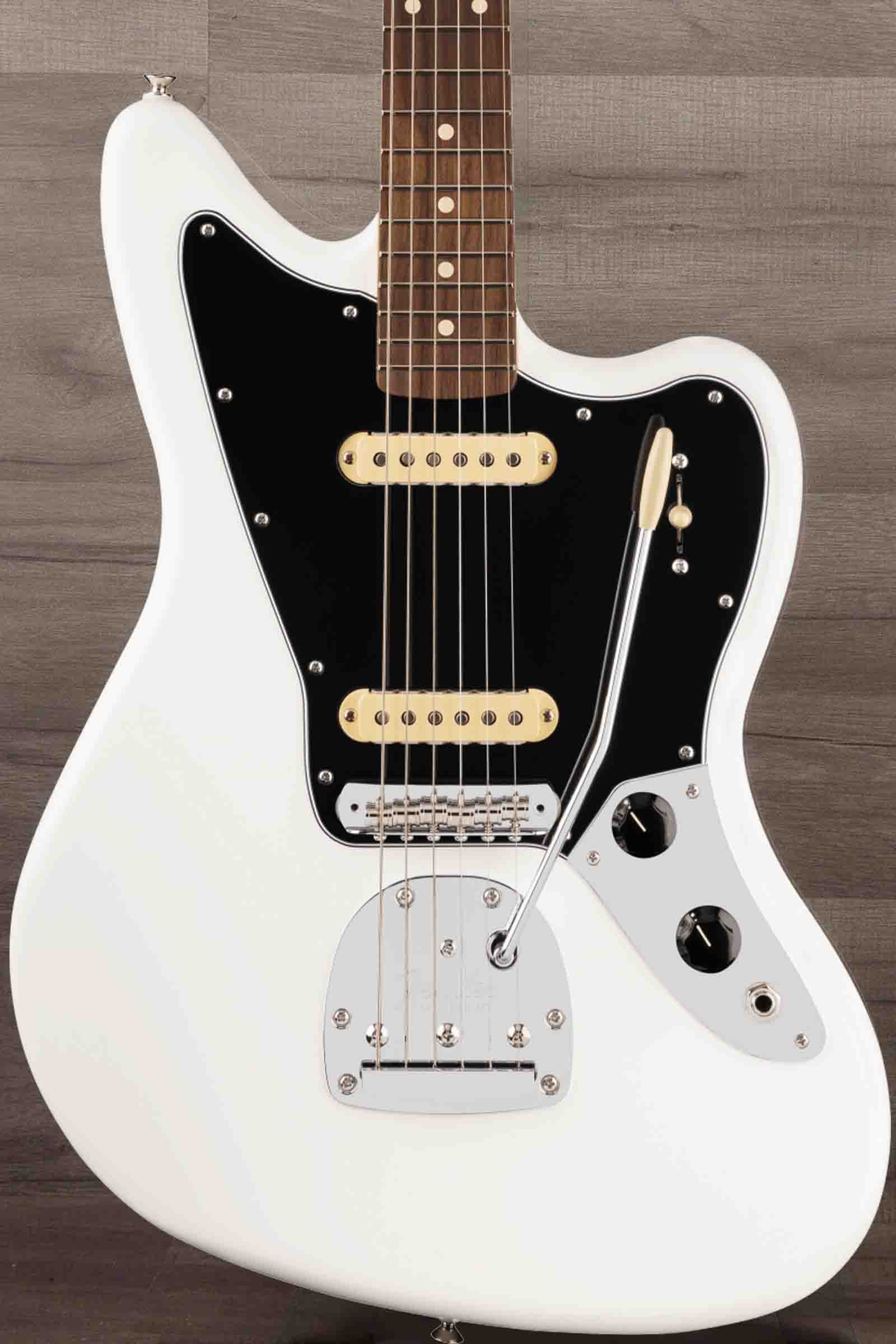 Fender Player II Jaguar