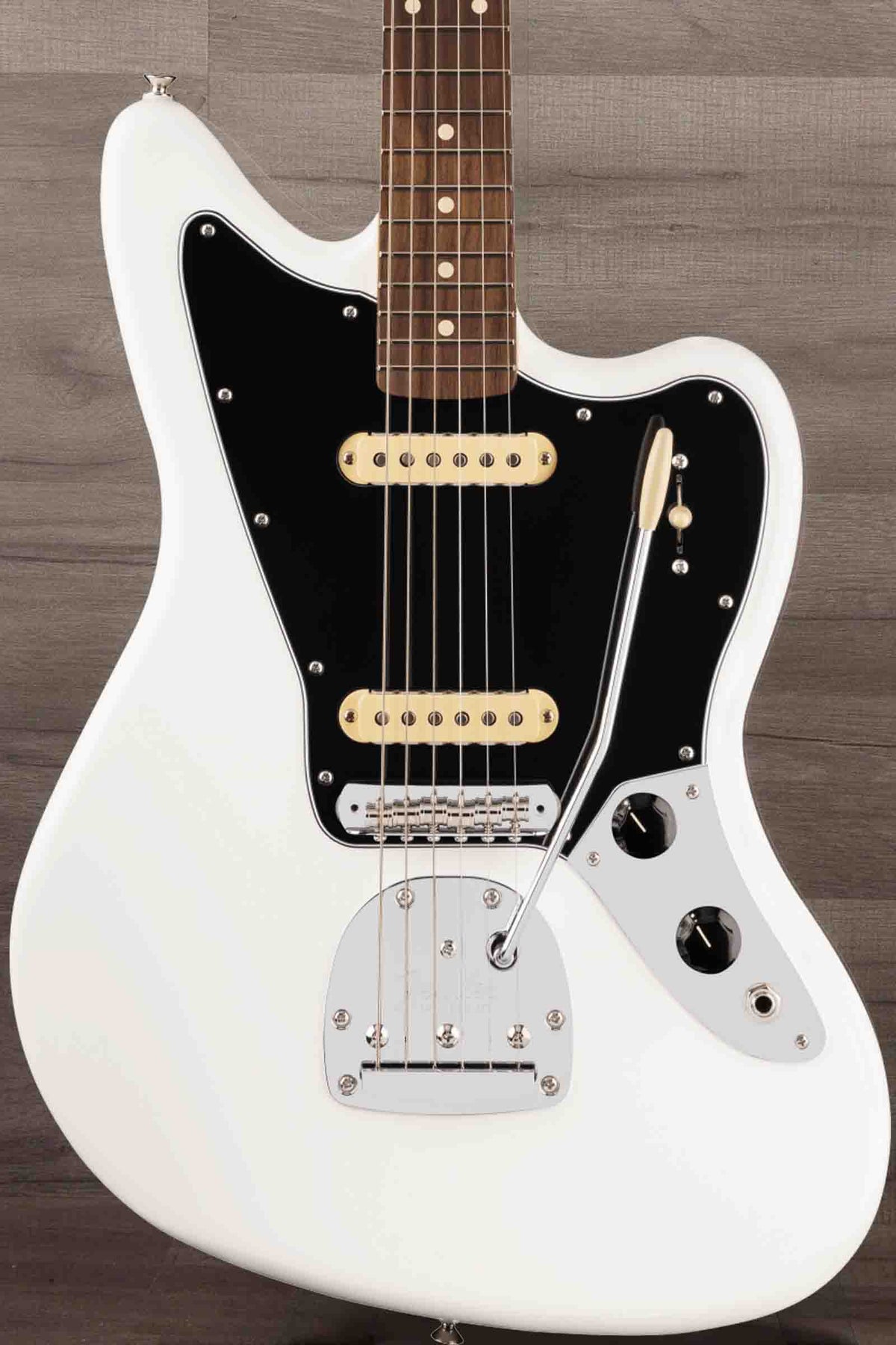 Fender Player II Jaguar