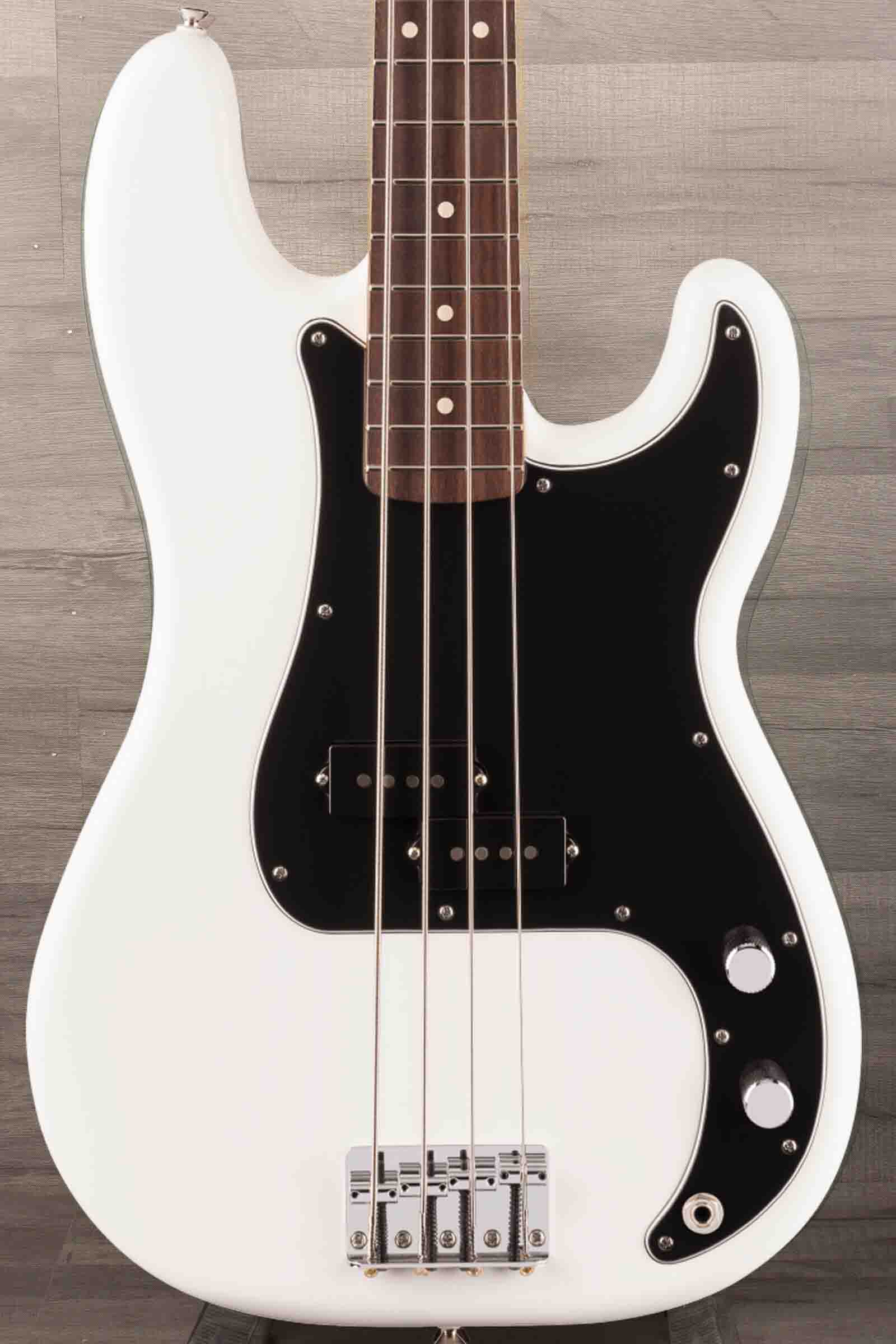 Fender Player II Precision Bass