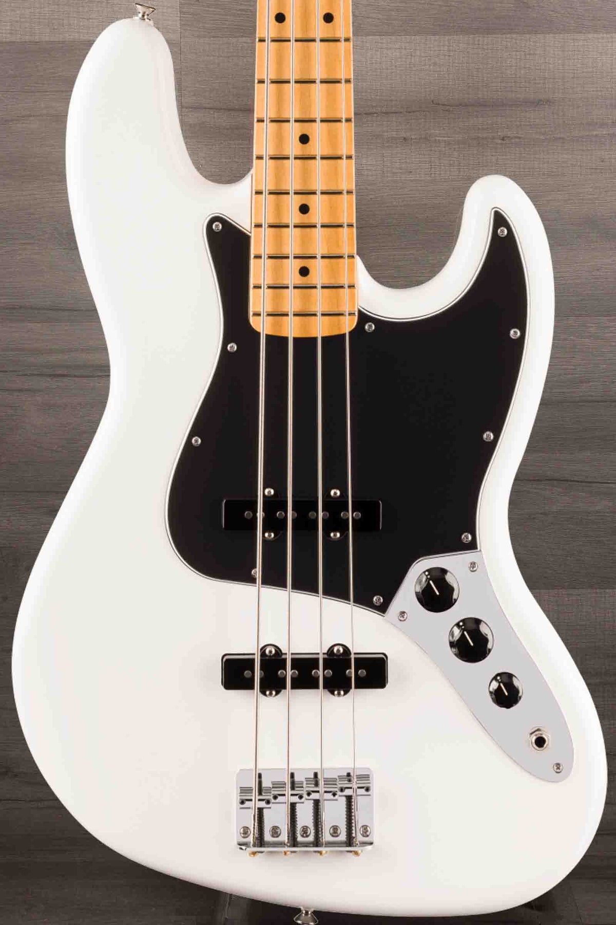 Fender Player II Jazz Bass