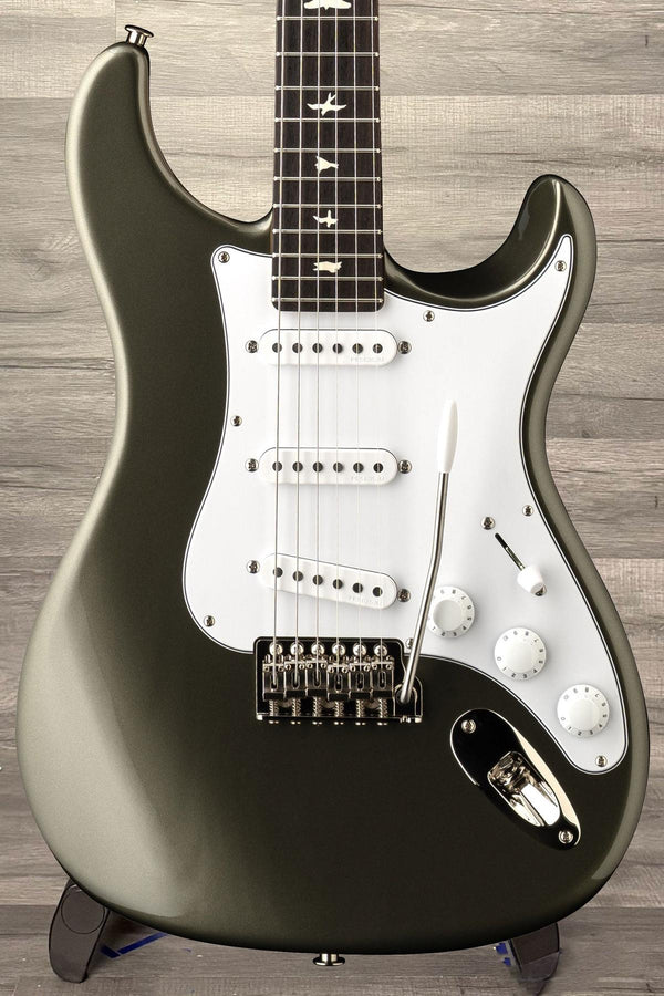 PRS Silver Sky Defender, Willow Green Limited Edition