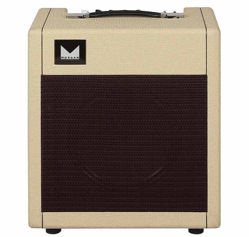 Used - Morgan PR12 Combo