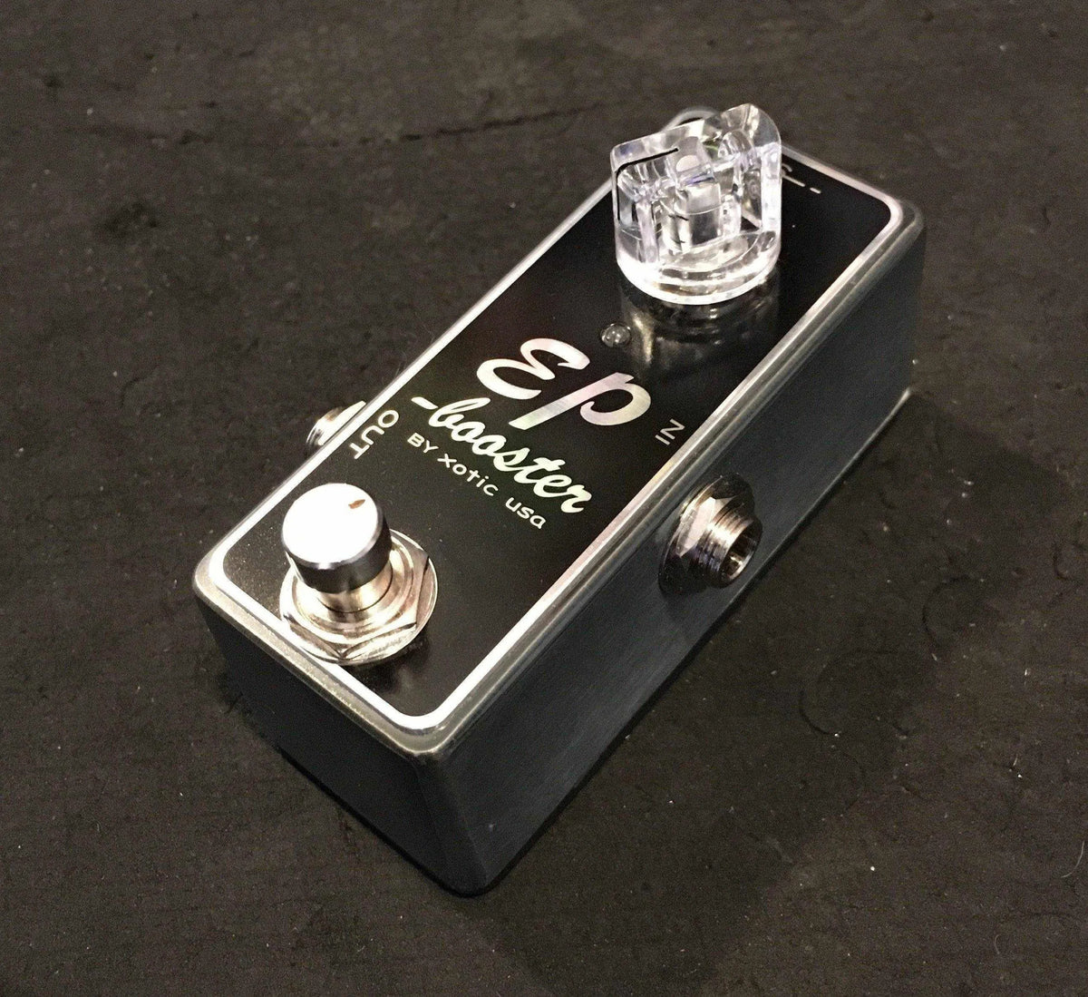 USED - Xotic Effects Ep Booster