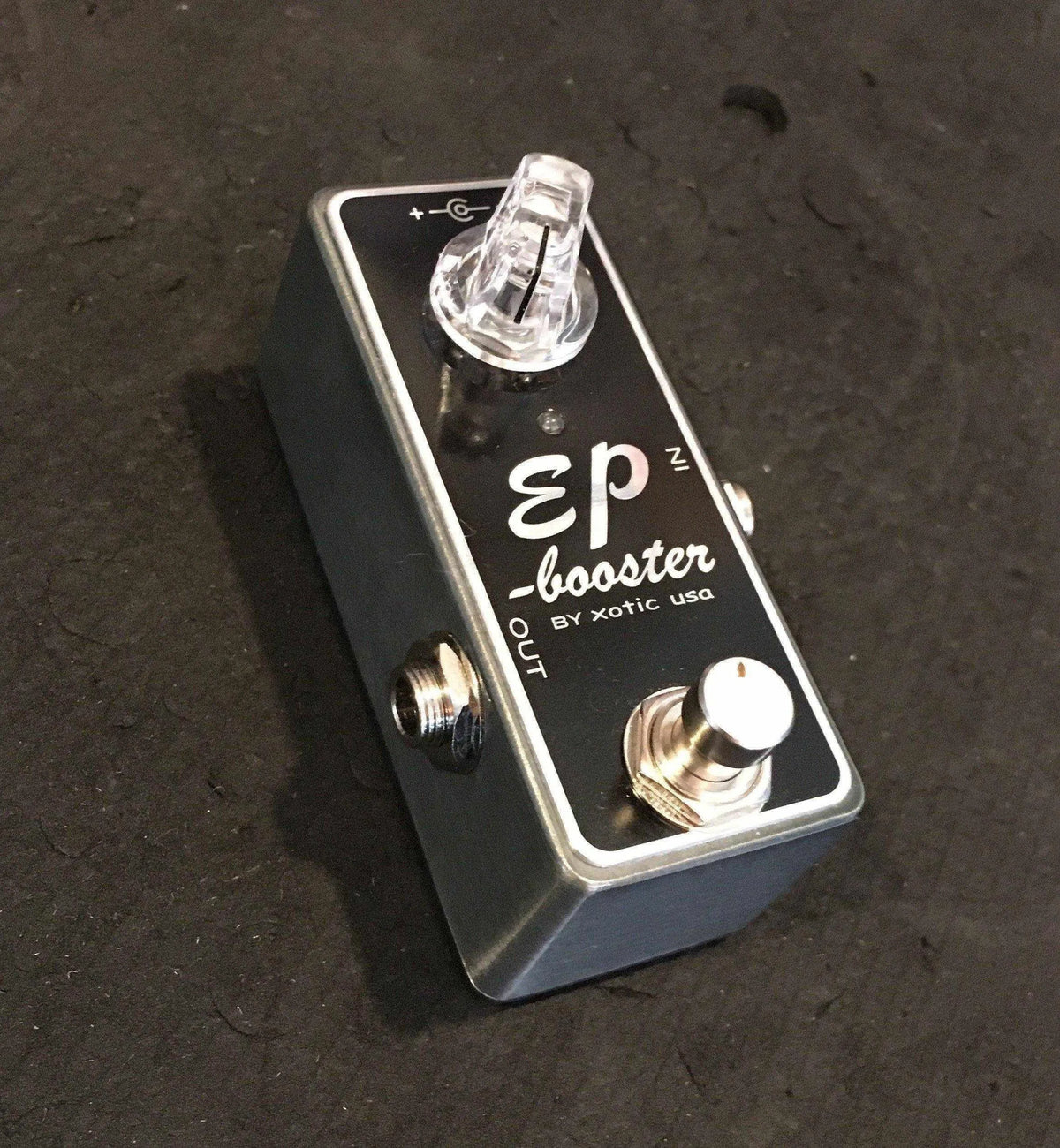 USED - Xotic Effects Ep Booster