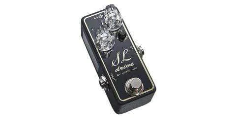 USED - Xotic Sl Drive