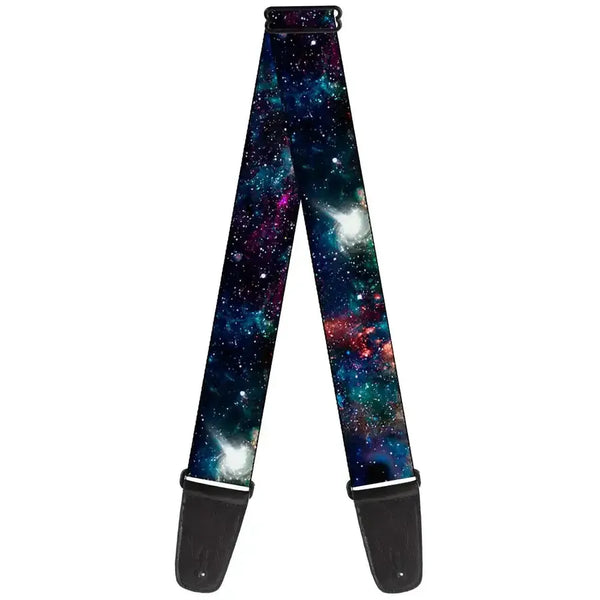 Buckle Down - Galaxy Collage - MusicStreet