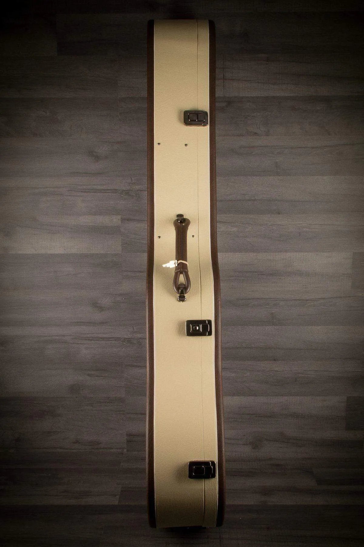 Yamaha APX Style hard case