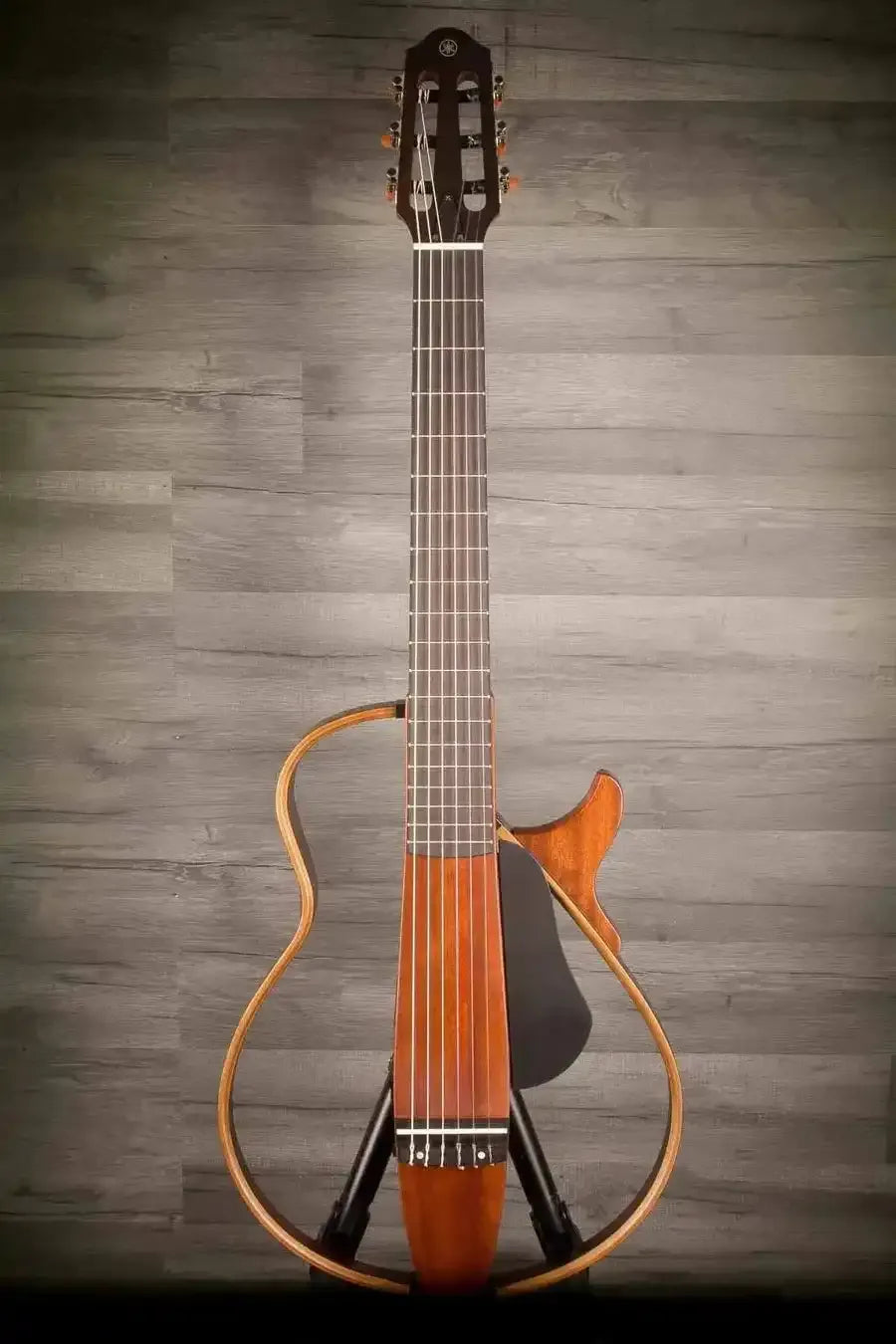 Yamaha SLG200N Nylon Silent Guitar - Natural
