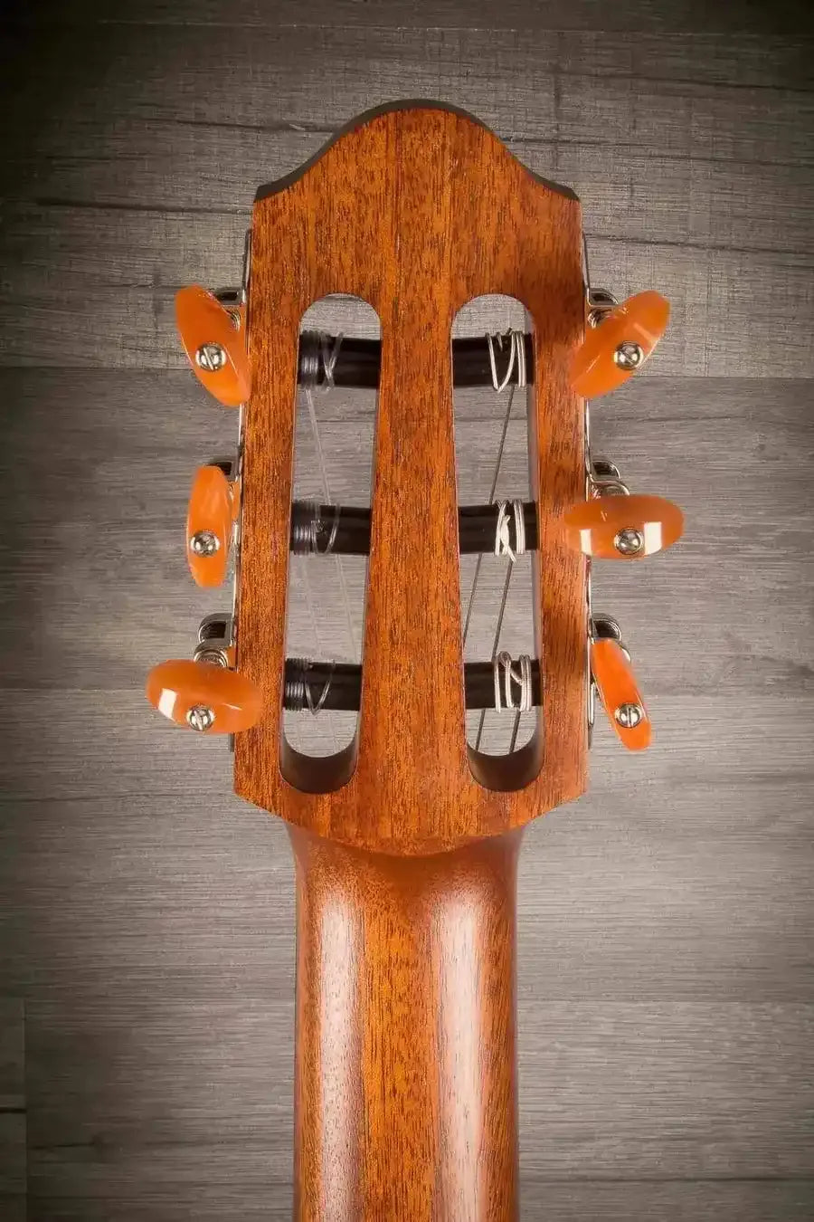 Yamaha SLG200N Nylon Silent Guitar - Natural