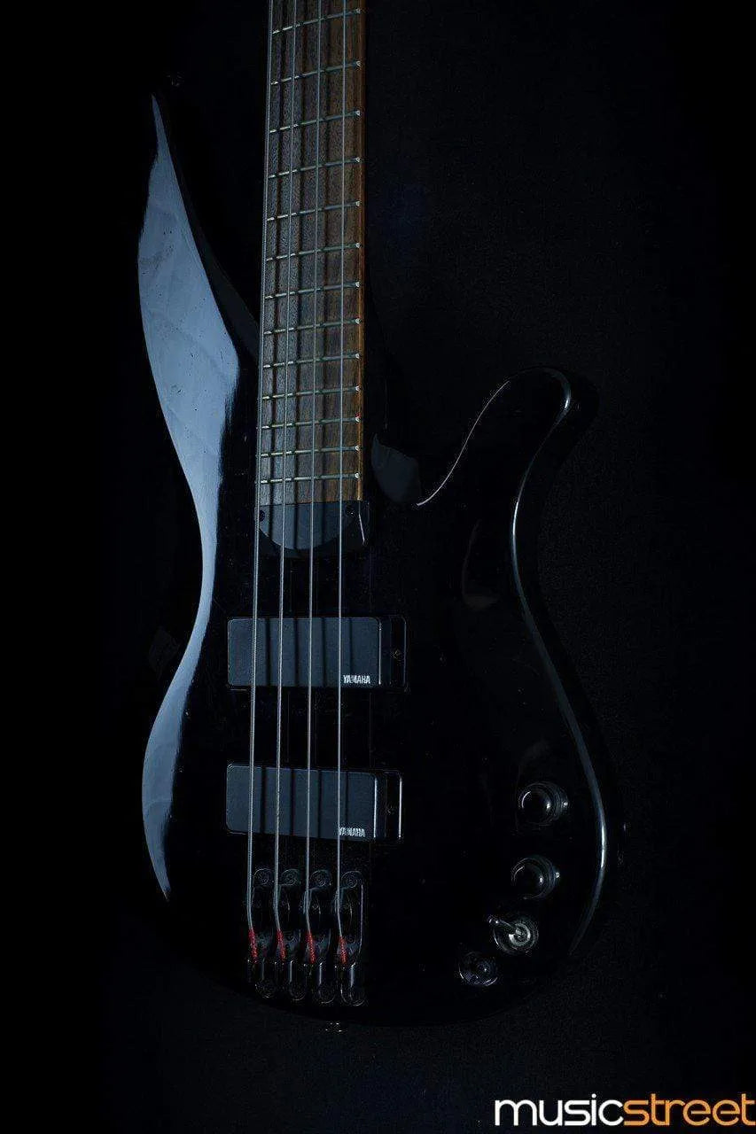 USED Yamaha Rbx774